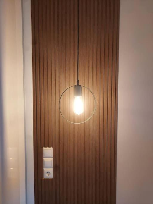 #Κ13Appartment Janina Zewnętrze zdjęcie