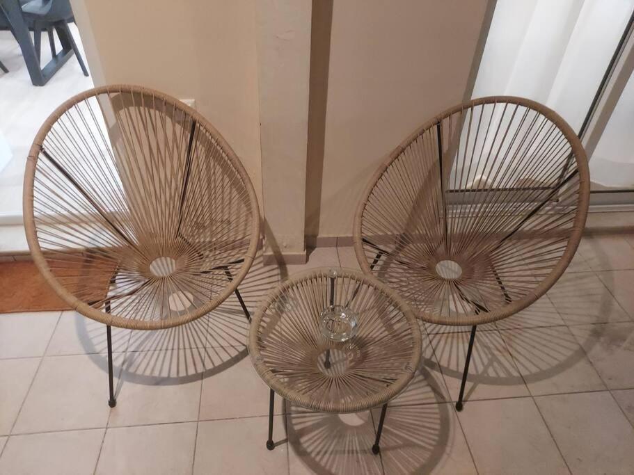 #Κ13Appartment Janina Zewnętrze zdjęcie