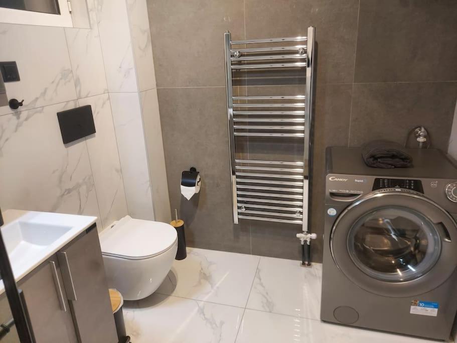 #Κ13Appartment Janina Zewnętrze zdjęcie