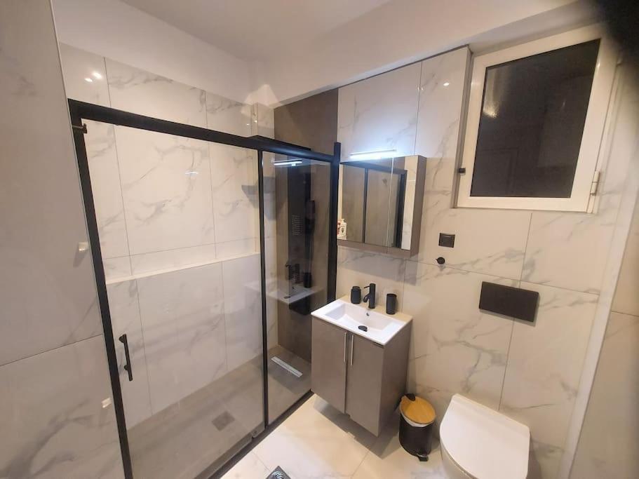#Κ13Appartment Janina Zewnętrze zdjęcie
